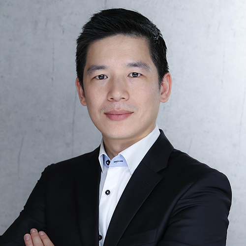 Wenliang Dong, Ph.D., MBA