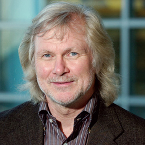 Prof. Frank McCormick, Ph.D.