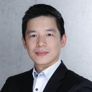 Wenliang Dong